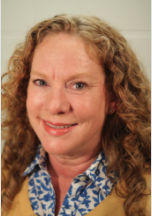 Christina M. Mastrangelo