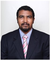 E. M. Mkawi