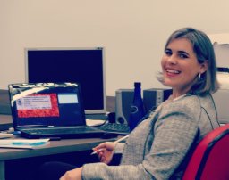 Mariana Laureano de Souza