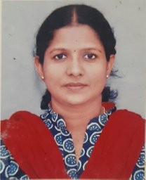 Haseena Bhaskar