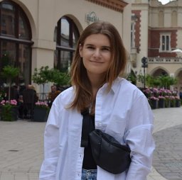 Olha Timofieieva