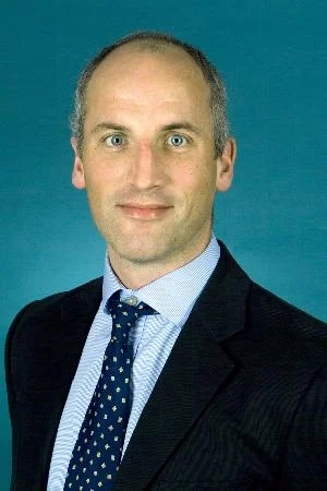 Paul McGurgan