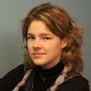 Daria Svistunova