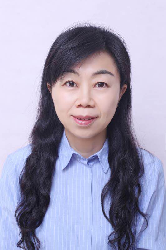 Peifen Chang