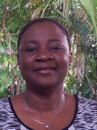 Bunmi Sherifat Malau-Aduli