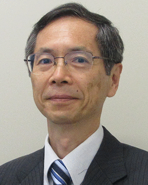 Teruo Yoshino