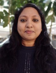 Sreedevi Karthi
