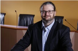 Mark Hamilton