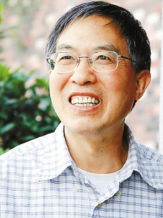 Jingzhong Fan