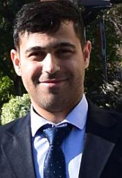Mustafa A. Mhawesh