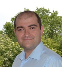 Alexander Gaydardzhiev