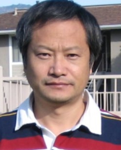 Runguang Sun