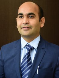 Prabhat Kumar Sharma