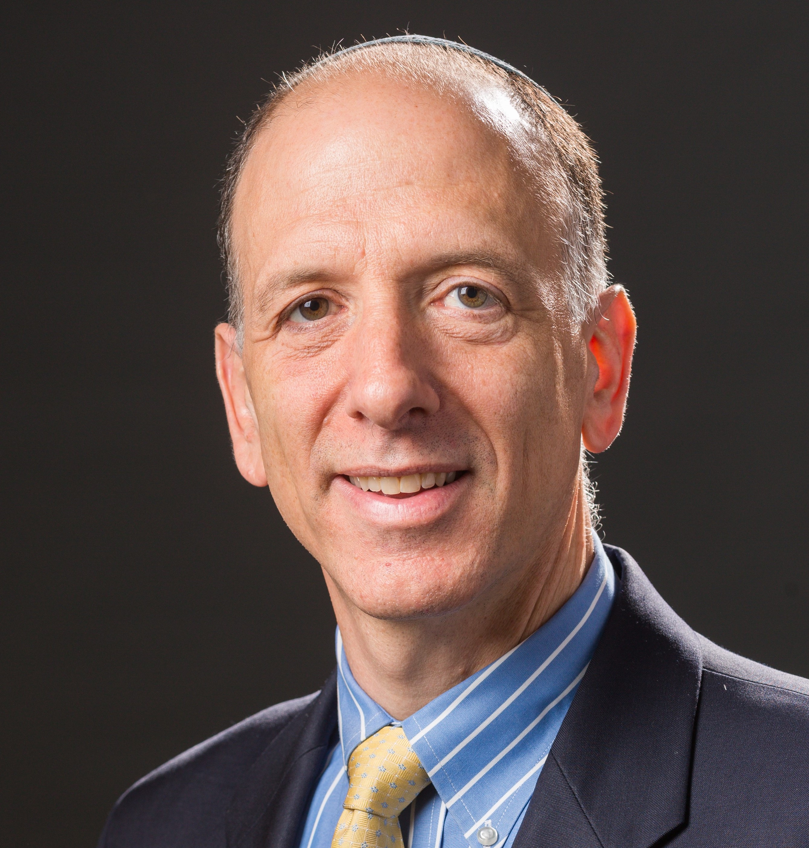Hal Blumenfeld