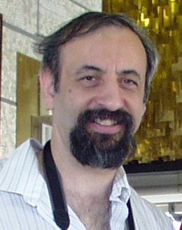 Avi Levy