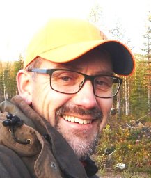 Ake Nordberg