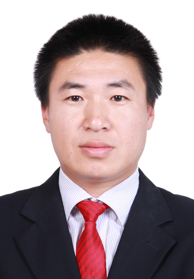 Shuli Zhang