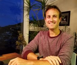 Brian B. Tuch