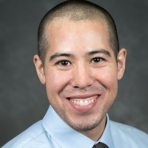 Nathaniel Chin