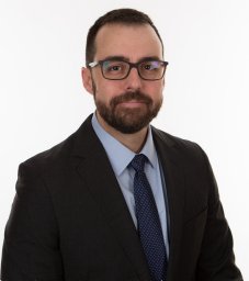 Kevin P Fiori
