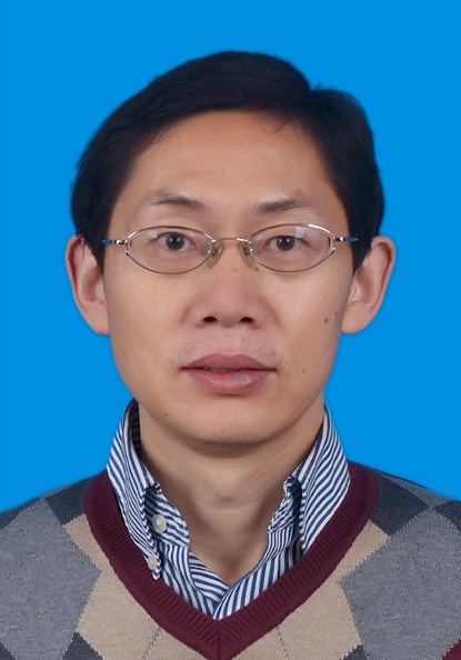 Yunhuang Yang