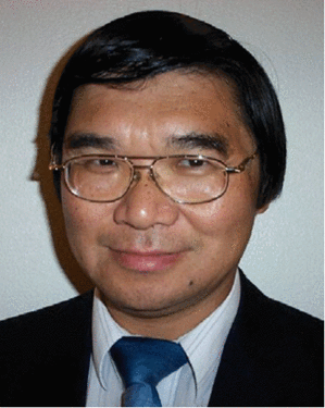 Savio Chau