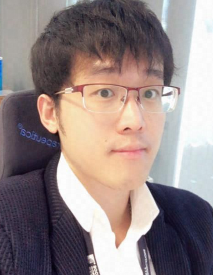 Derrick Wing Kwan Ng