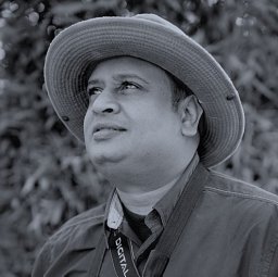 Sandun J. Perera