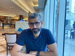 Ahmad N. Abou Tayoun