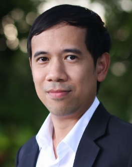 Charin Modchang