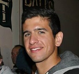 Jose D. Ortiz