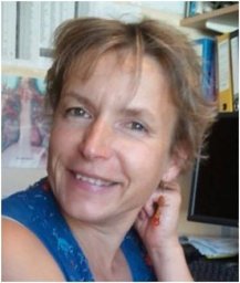 Isabelle Couillin