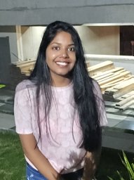 Shweta Sagar