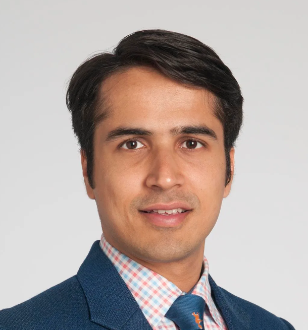 Vineet Punia