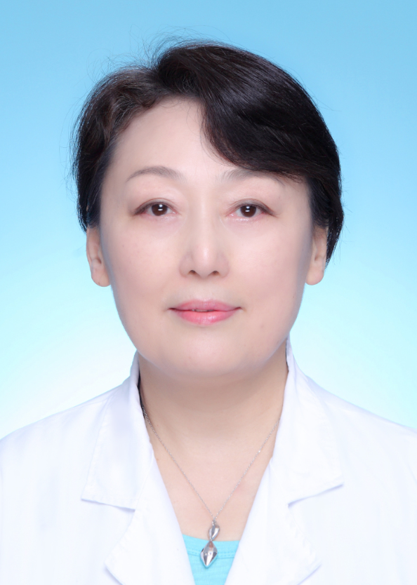 Huiping Li
