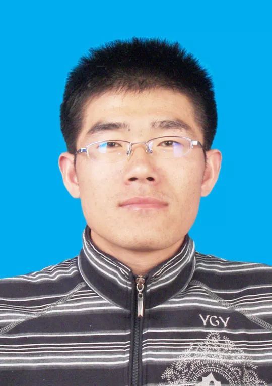 Ruixiang Ge