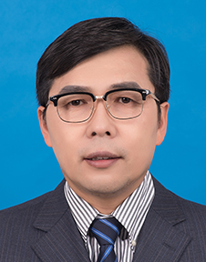 Guoli Zhu
