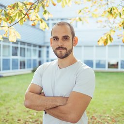 Baptiste Morel