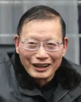 Benrong Yao