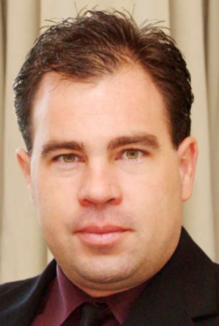 Peter T. Katzmarzyk