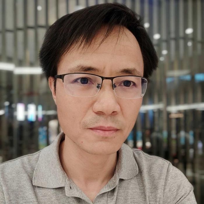Deli Zhao