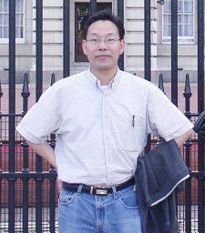 Yuan-Yun Xie