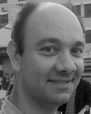 Francois Alouges