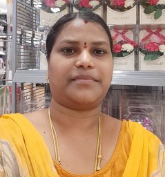 Meenatchi V