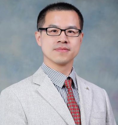 Xiao Zhang