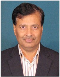 Santanu Kumar Rath