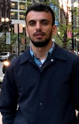 Sohaib Kiani