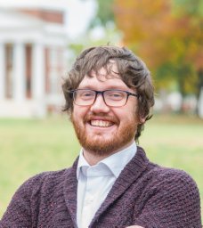 Zachary C. Irving