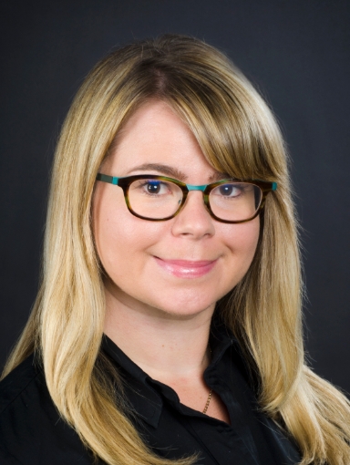 Nicole J. Todd