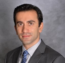 Mehdi Omidvar